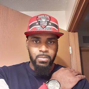 Meet your Posher, Terrence